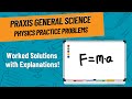 Projectile Motion and Friction Concepts