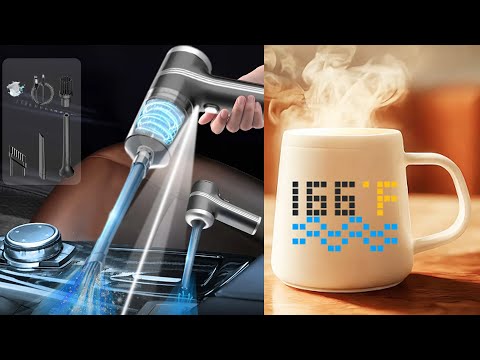 10 Brand New Best Kitchen Gadgets In Market 2025 #05