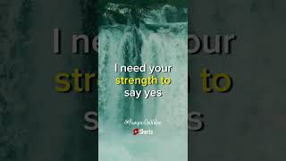 Prayers for Strength to Find Comfort and Hope