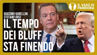L' Europa è allergica all'indipendenza - Giacomo Gabellini Stefano Orsi