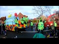 Ottmarsbocholt (Otti Botti) Karneval Umzug 2018