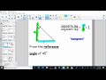 Exploring Right Triangle Trigonometry Concepts