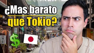 Esto es lo que te cuesta viajar al campo en Japon $$$ | Visitando la prefectura de Gifu