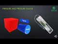 Measuring Pressure in Experiments
