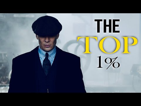 Top 1% Men की 5 Qualities | Alpha Male Kaise Bane