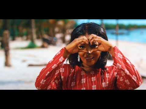 La Guinée notre Paradis (Clip Officiel)