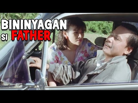 Bawal Sa Ba✝a: Hindi nya akalain na Pari pala ang lalaking jinabol nya