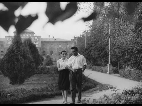 Д/ф "Оглянись, Чолпон" (1962) [4K] реж. Лиля Турусбекова