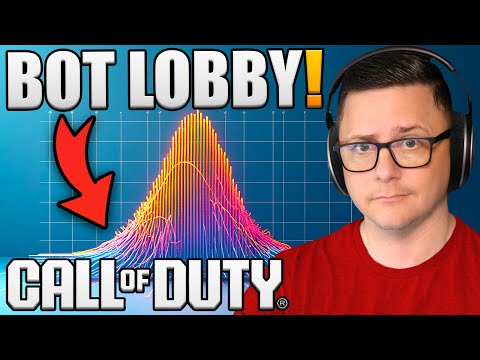 5 Ways Streamers Get Easier Lobbies in Warzone