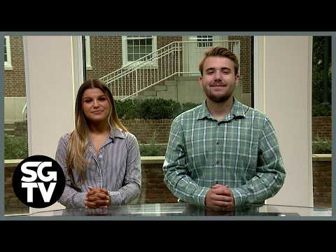 Sumter Street Scoop | Oct. 9, 2026
