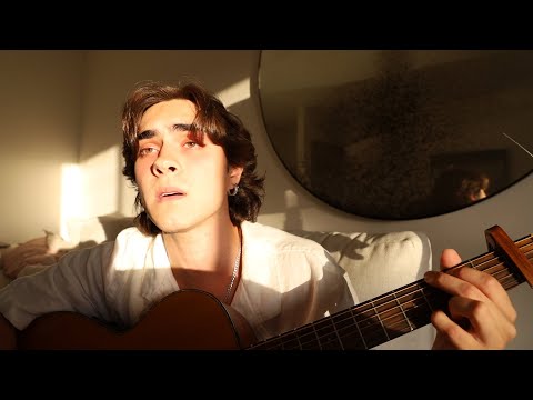 진 (Jin) - Don't Say You Love Me (Maro Cover)