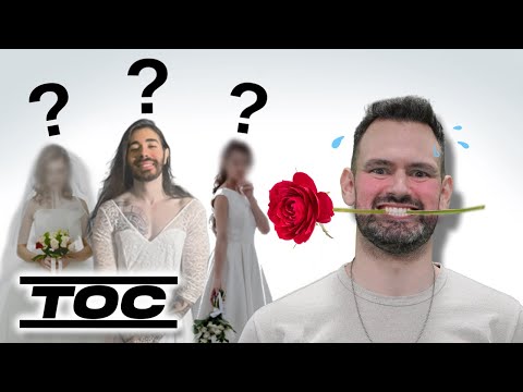 Matt Lost His Wife