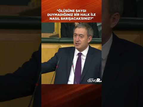 Bakırhan'dan Nazım Daştan ve Cihan Bilgin açıklaması #shorts