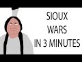 Dakota War and Native American Conflicts