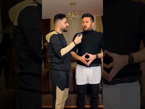 لقاء مع بشار 🤣