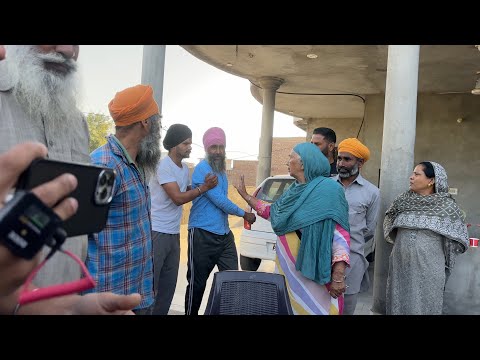 ਇਸ ਡੰਗਰ ਬੰਦੇ ਨੂੰ ਲਾਹਨਤਾਂ ਪਾਓ ਸਾਰੇ ਵੀਰ ਕਿਸੇ ਦਾ 20 ਸਾਲਾ ਮਾਸੂਮ ਬੱਚਾ ਕੀਤਾ ਸੀ ਕੈਦ. ਪਿੰਡ ਭੰਗਾਲੀ ਕਲਾ ਮਜੀਠਾਂ