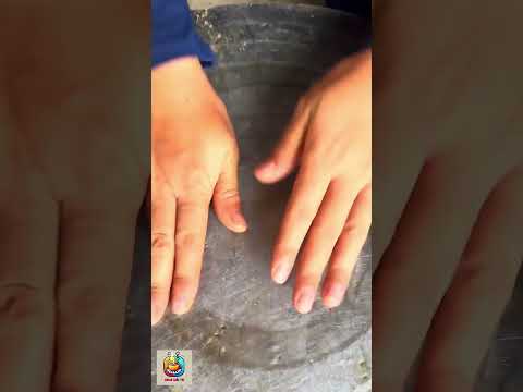 Sốc: Chị đẹp gõ chậu, Gà chết sống lại | #oagiaitri