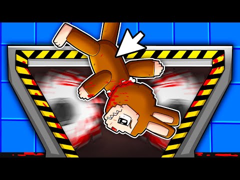 ESPERIMENTI BRUTALI SUI LABUBU SU MELON PLAYGROUND! I NUOVI DISASTRI NATURALI SONO ILLEGALI! *EPICO*