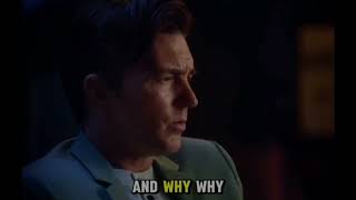 Entrevista Drake Bell doblaje español latino Quiet on set (VOZ ORIGINAL)