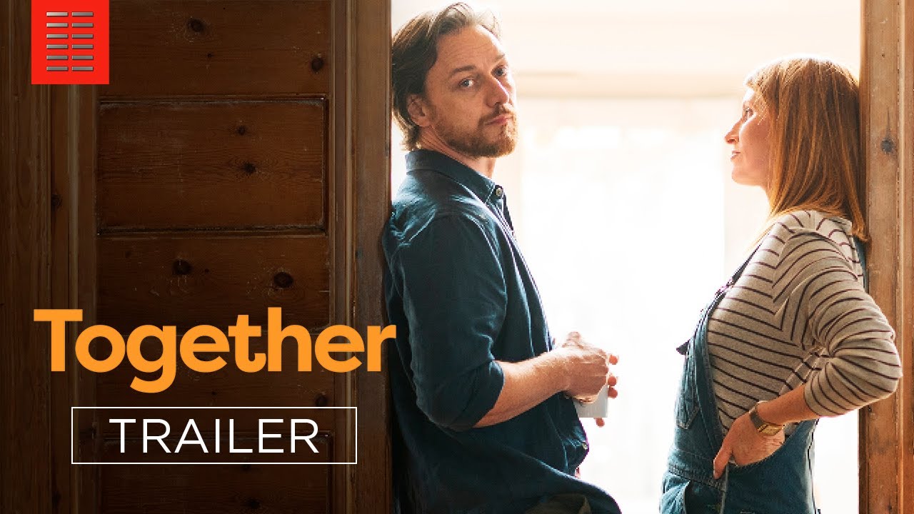 Together Trailerin pikkukuva