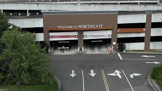 Discussions continue for future of Northgate mall property