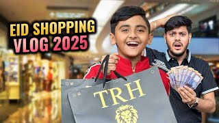 ঈদ শপিং | EID SHOPPING VLOG | Jibon Hossain | Rakib Hossain