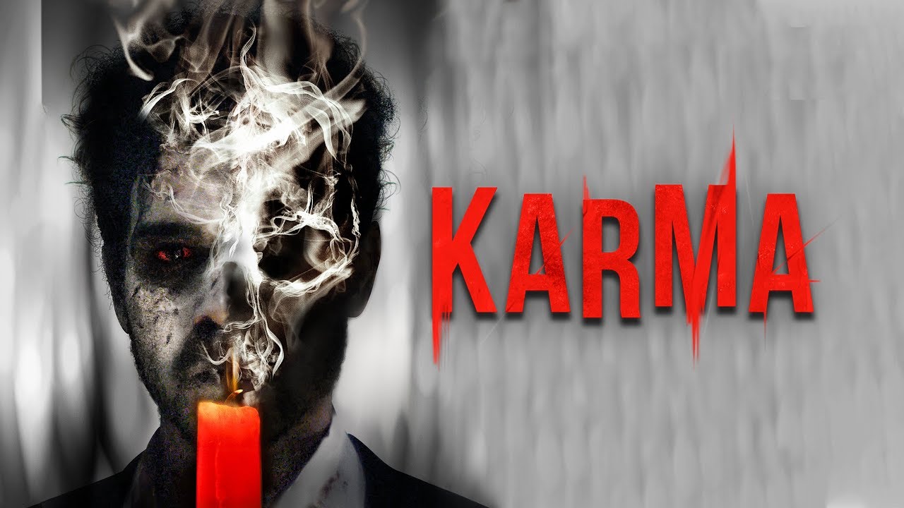 Karma Trailer thumbnail