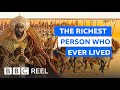 Mansa Musa and the Mali Empire