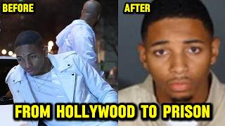 Kaalan Walker Went From Hollywood To Prison. See How Much Time He's Serving