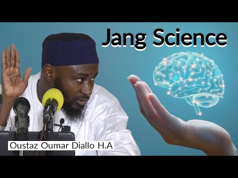 Ndakh meunana Jang Science || Oustaz Oumar Diallo H.A ||