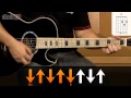 Videoaula 5:50 AM (aula de violão)