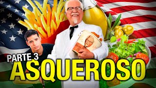 5 VECES QUE LOS GRINGOS ARRUINARON LA GASTRONOMÍA PARTE 3