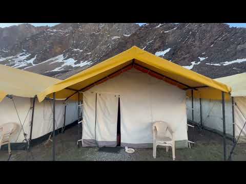 2023 Ladhak Travel Experience | Sweat and Cool Momeries For Dry Fish 9500800272