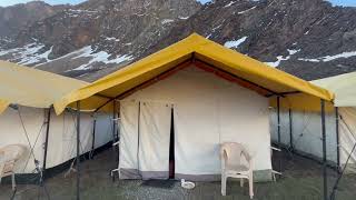 2023 Ladhak Travel Experience | Sweat and Cool Momeries For Dry Fish 9500800272