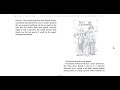 Analyzing Speech Presentations and Reactions