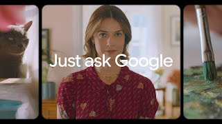 Trying Something New? Just Ask Google