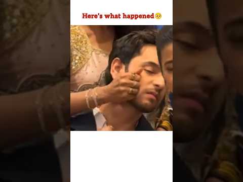 The real reason Shivam walked out… revealed🙏🥺 #shorts #viral #trending