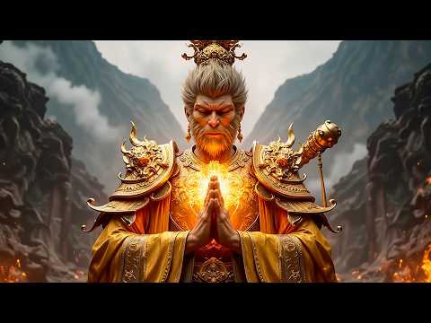 Myth: Wukong 神话：悟空 之 魔幻西游2 | Journey To The West Monkey King 神话动作爱情电影 Full Movie HD