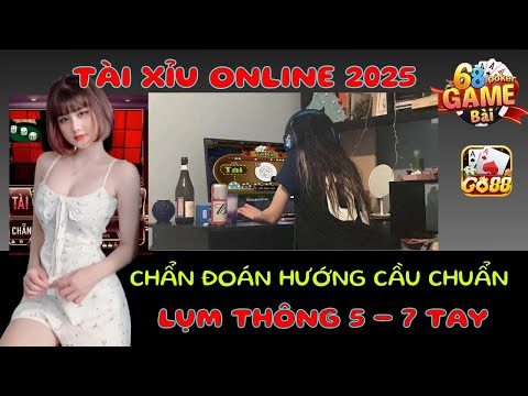 Tài Xỉu Online | Công Thức Soi Cầu Tài Xỉu – Tài Xỉu Online 2025 Dự Đoán Hướng Cầu Chính Xác 2025