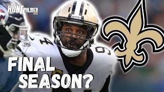Did Cam Jordan Turn Down Other Teams to Stay With the Saints? | Cam Jordan Returns for Year 16