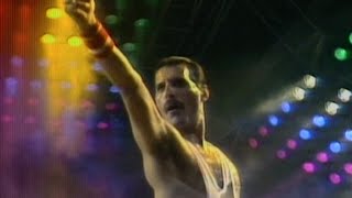 Queen - Now I'm Here (Live in Rio 1985)