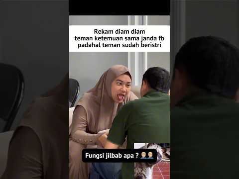 Ketemuan di warung kopi ๐คฆ๐ผโโ๏ธ #shortvideos #funny #lucu #komedi