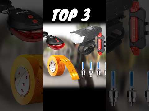 Top 3 cycle Gadgets 🚴😱 Best Gadgets in 100rs❓❓ #cycle #gadgets