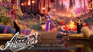 Amici 24 - Alessia - Ingobernable