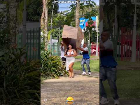 Guess who did this 🤪 #shortvideo