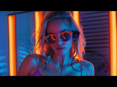 SUMMER DJ MIX 2024 - Camila Cabello, James Arthur, Calvin Harris, Troye Sivan Style DJ Mix