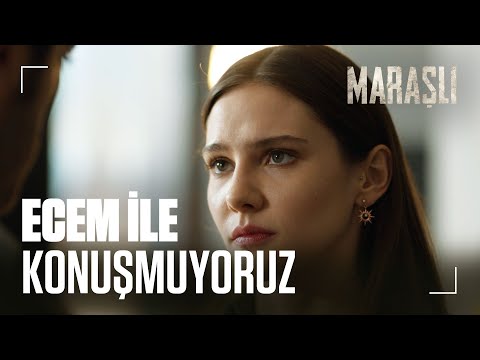 Mahur, maraşlı'ya bütün olanı anlattı - Maraşlı 9. Bölüm