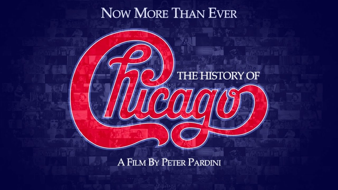 Now More than Ever: The History of Chicago miniatura del trailer