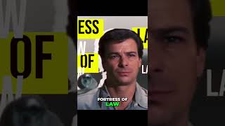 Assault on Precinct 13 - Is Authority Just Fiction?