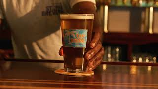 St John Brewers - A Virgin Islands Brewing Company